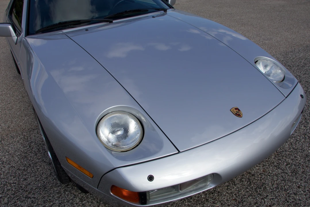 1987 Porsche 928 S4 - Image 24 of 31