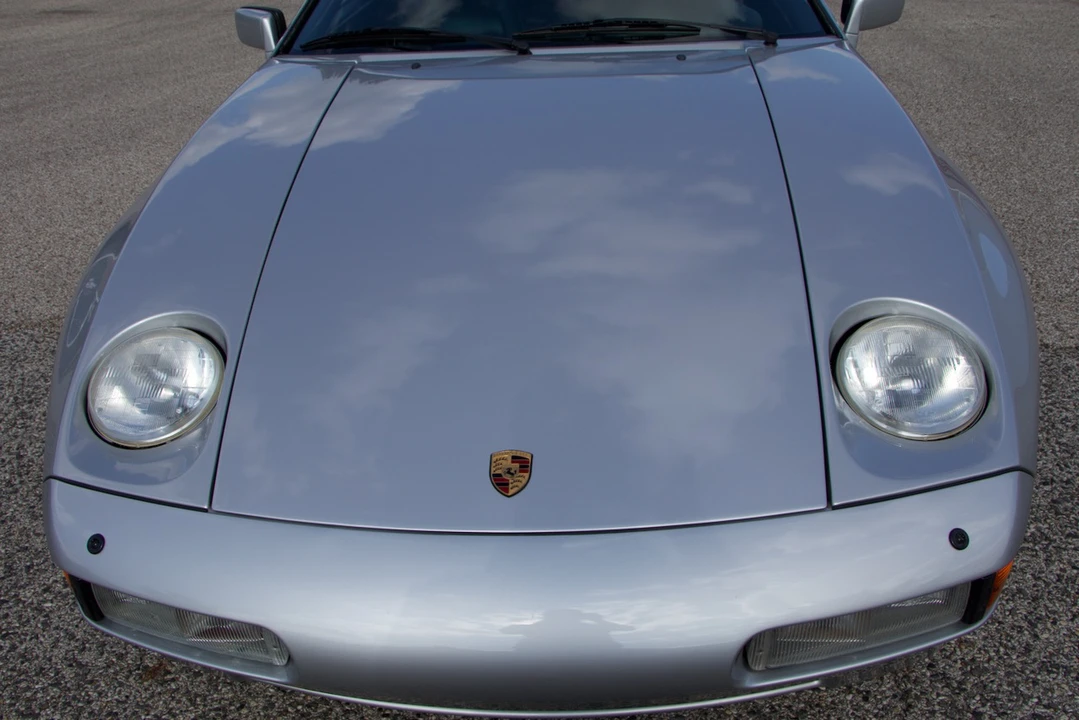 1987 Porsche 928 S4 - Image 23 of 31