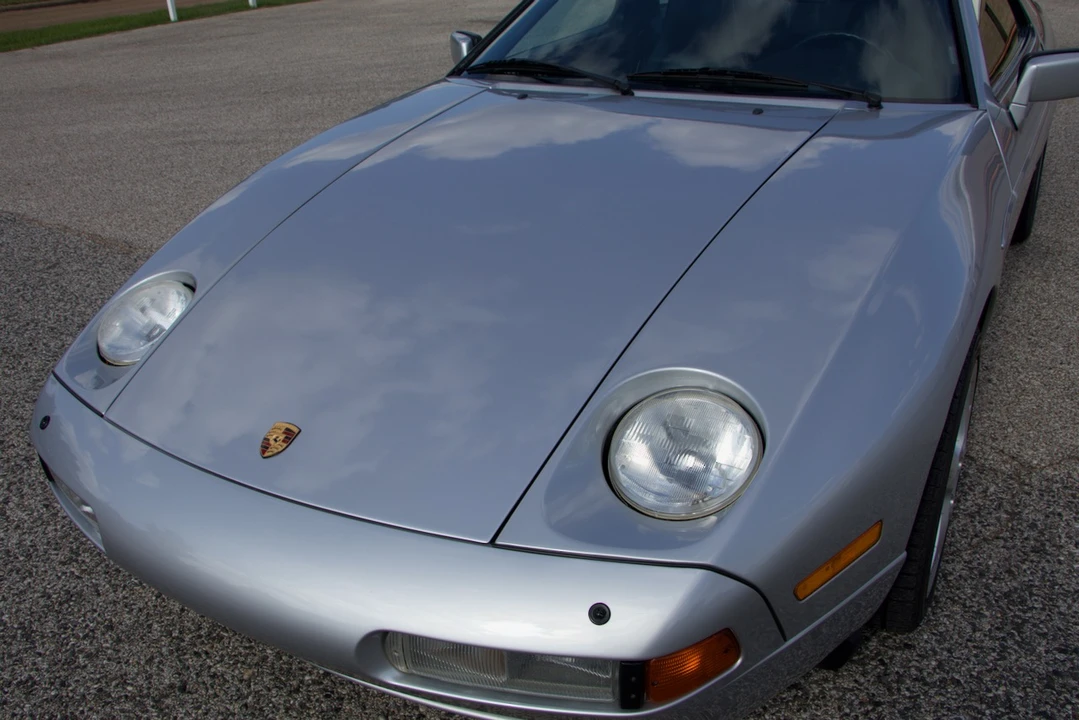 1987 Porsche 928 S4 - Image 22 of 31