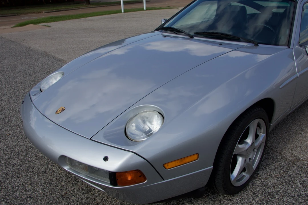 1987 Porsche 928 S4 - Image 21 of 31