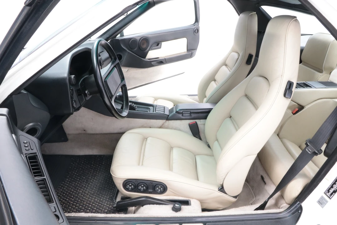 1987 Porsche 928 S4 - Image 26 of 31