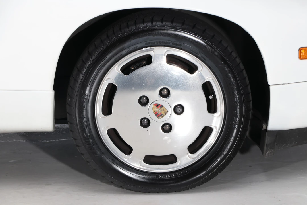 1987 Porsche 928 S4 - Image 20 of 31