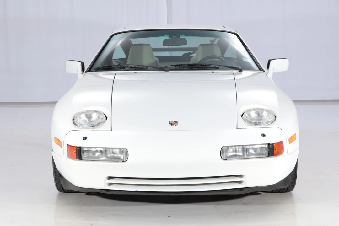 1987 Porsche 928 S4 - Image 10 of 31