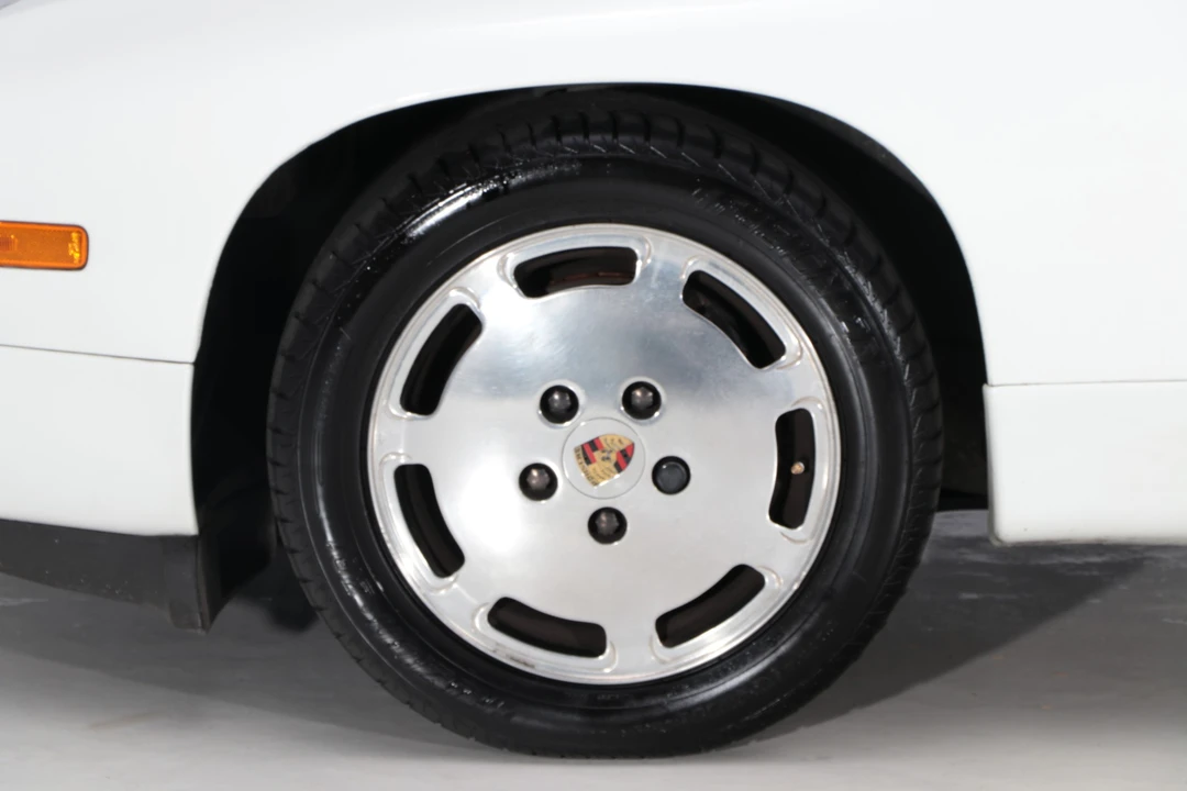 1987 Porsche 928 S4 - Image 23 of 31