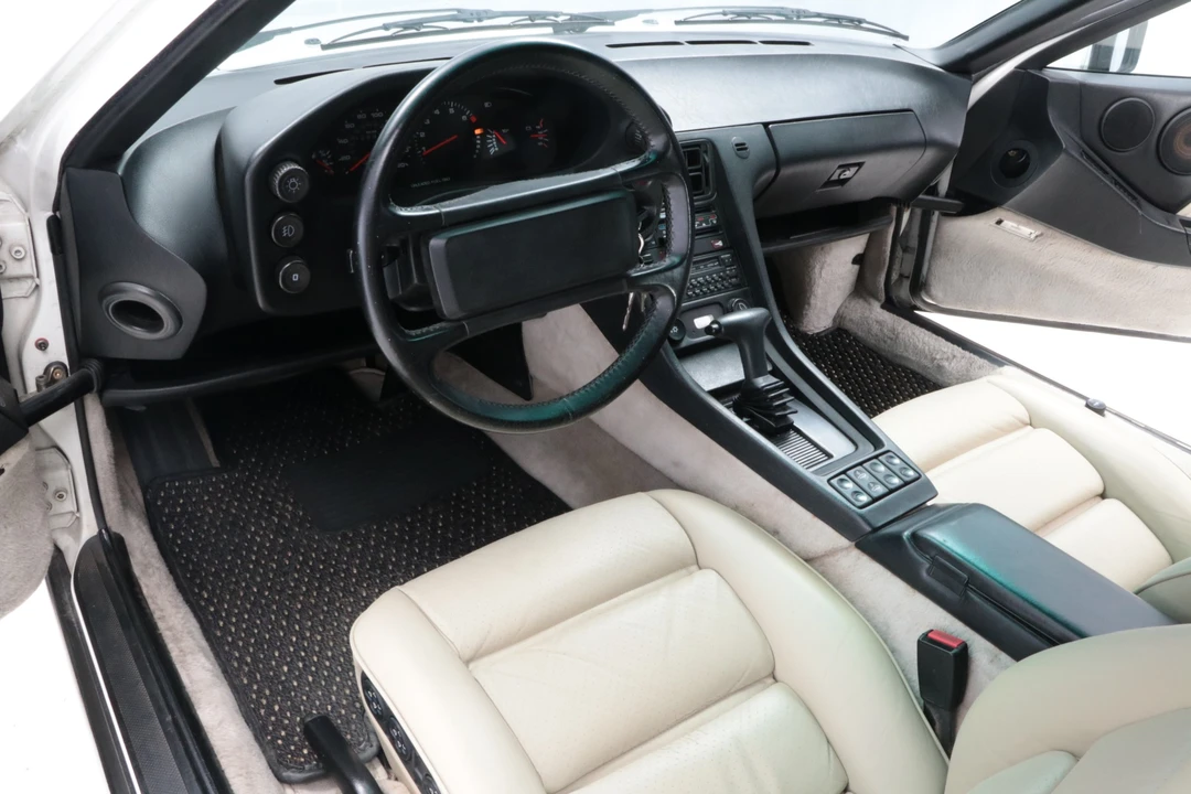1987 Porsche 928 S4 - Image 28 of 31