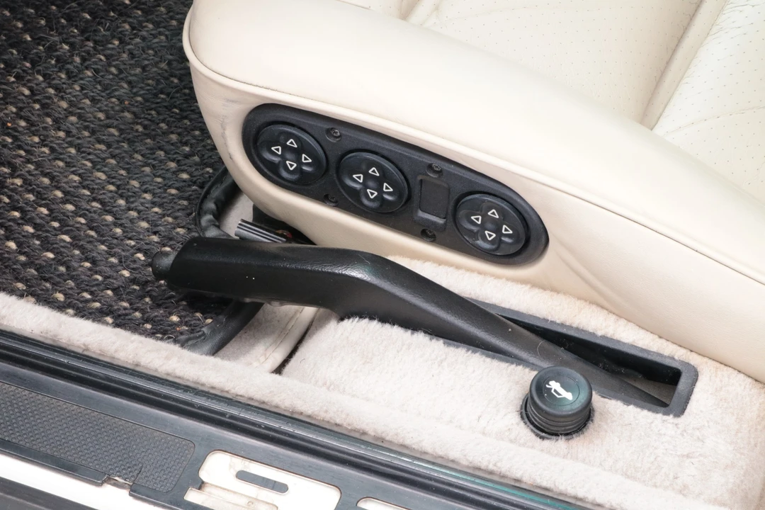 1987 Porsche 928 S4 - Image 31 of 31