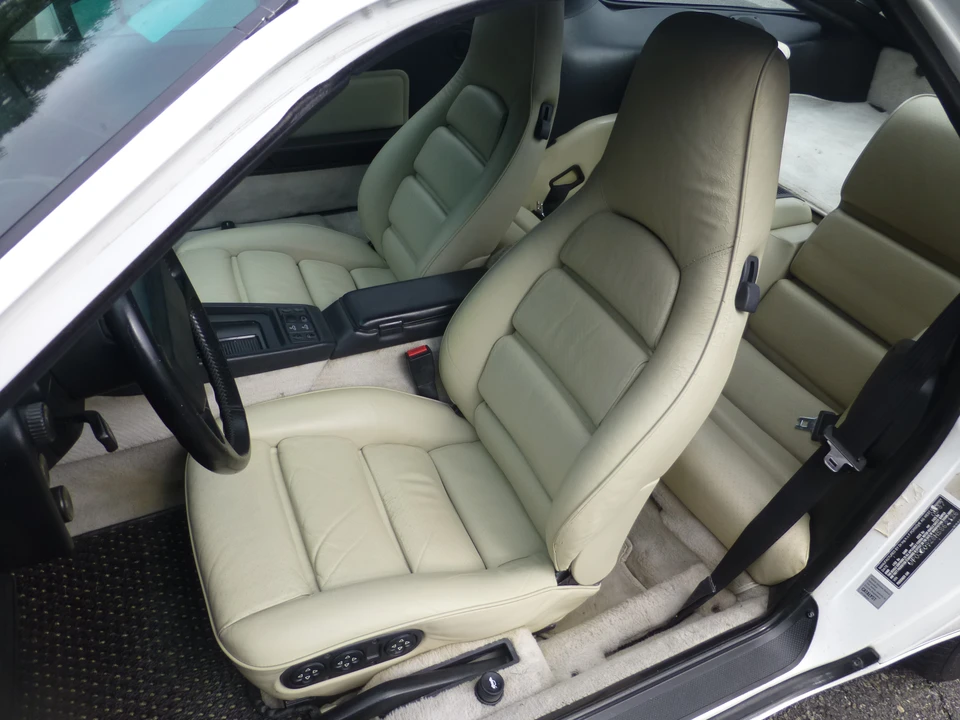 1987 Porsche 928 S4 - Image 27 of 31
