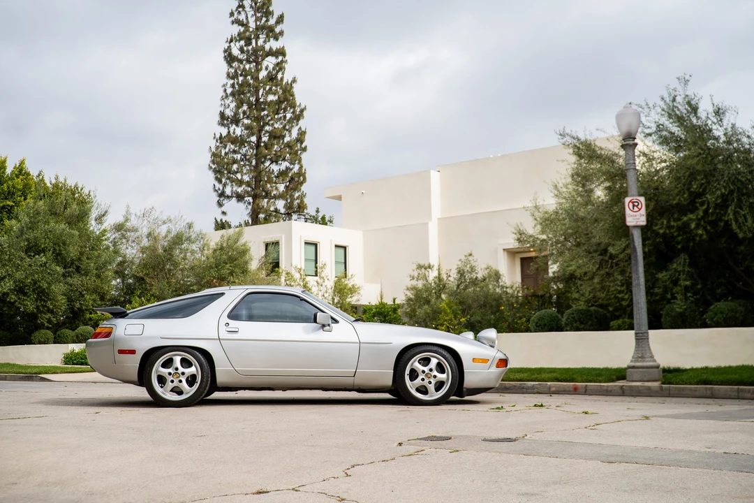 1987 Porsche 928 S4 - Image 20 of 31