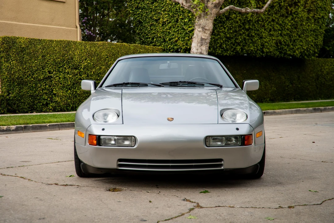 1987 Porsche 928 S4 - Image 24 of 31