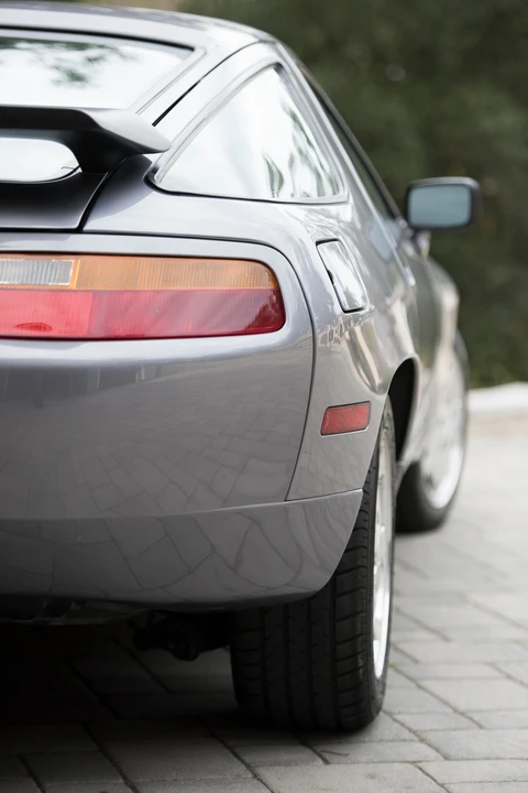 1987 Porsche 928 S4 - Image 25 of 31