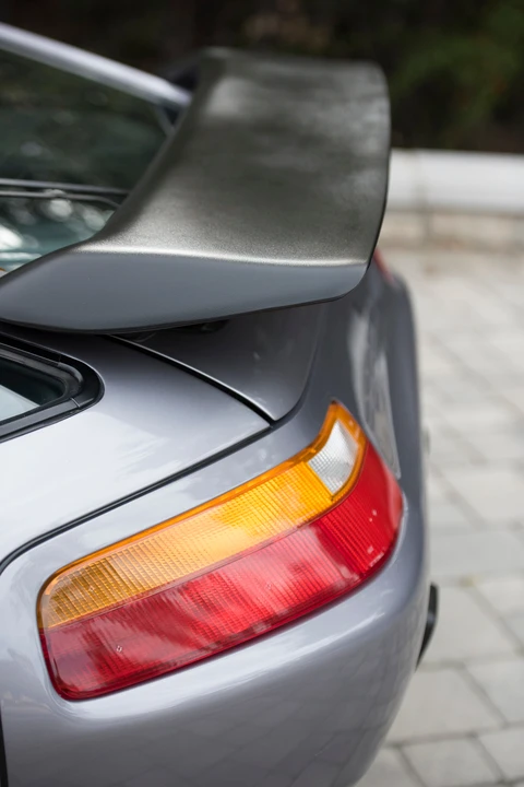 1987 Porsche 928 S4 - Image 22 of 31
