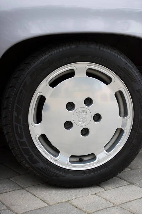 1987 Porsche 928 S4 - Image 31 of 31