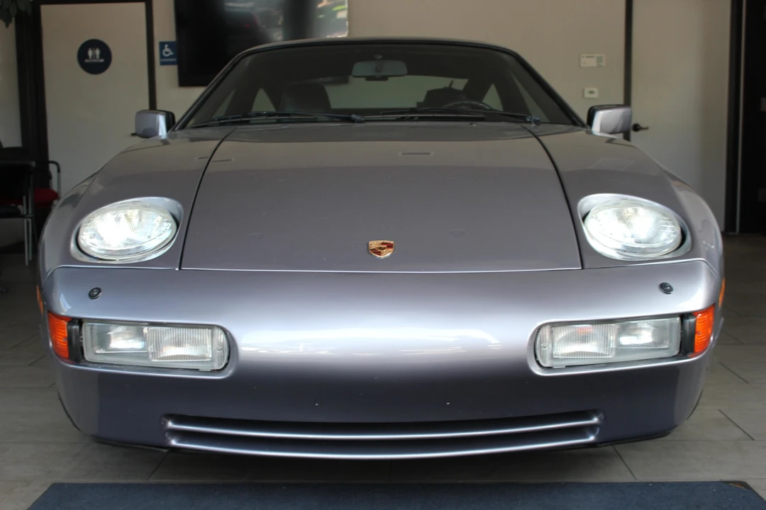 1987 Porsche 928 S4 - Image 4 of 31