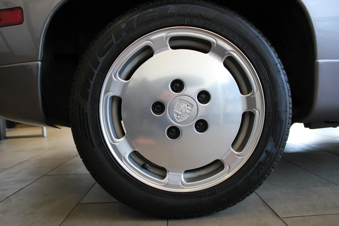 1987 Porsche 928 S4 - Image 30 of 31