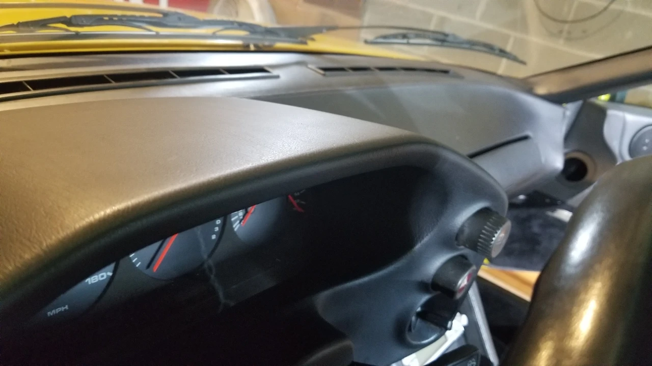 1987 Porsche 928 S4 - Image 24 of 31