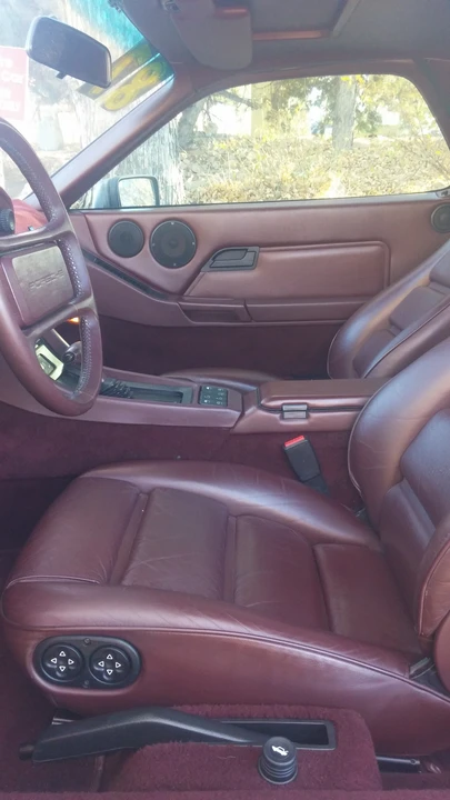 1987 Porsche 928 S4 - Image 29 of 31