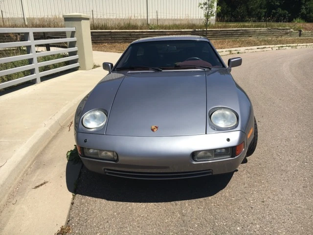 1987 Porsche 928 S4 - Image 19 of 31