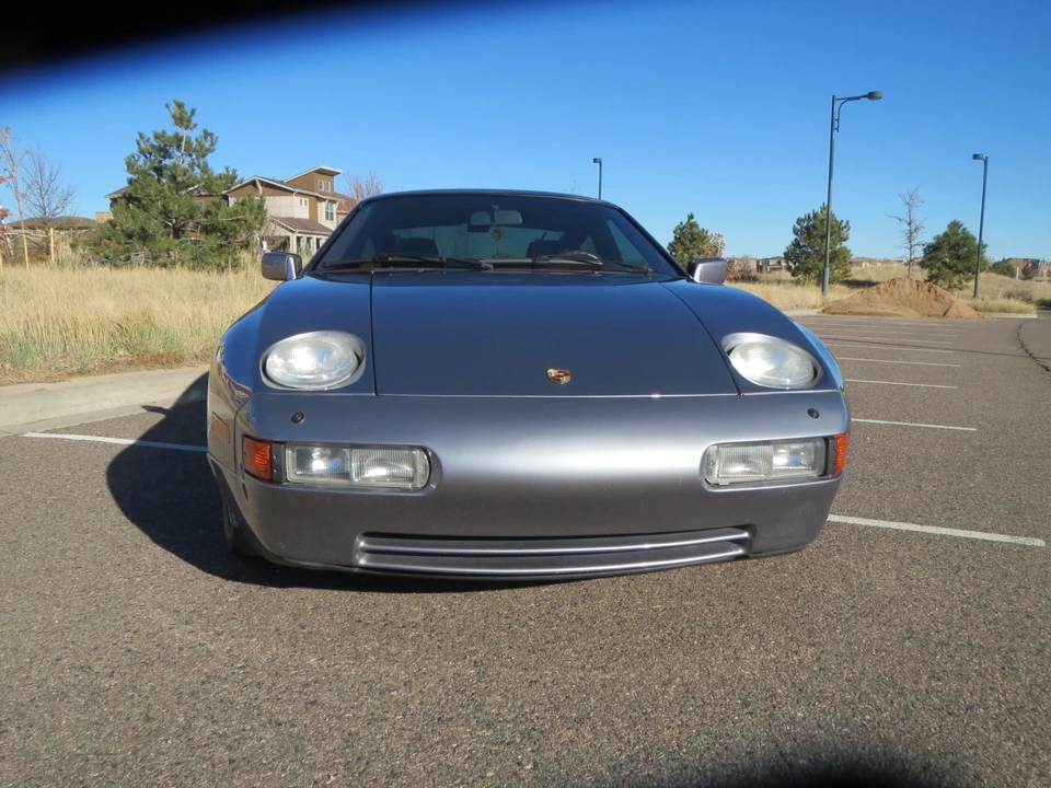 1987 Porsche 928 S4 - Image 15 of 31