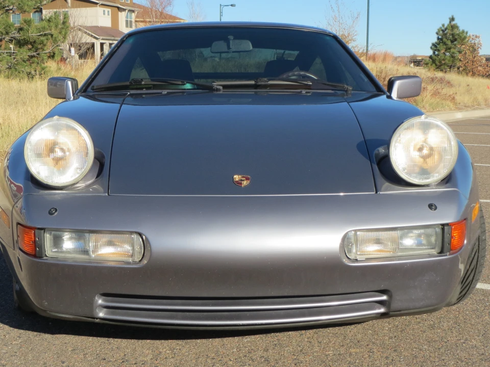1987 Porsche 928 S4 - Image 18 of 31