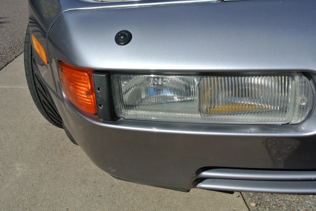1987 Porsche 928 S4 - Image 20 of 31