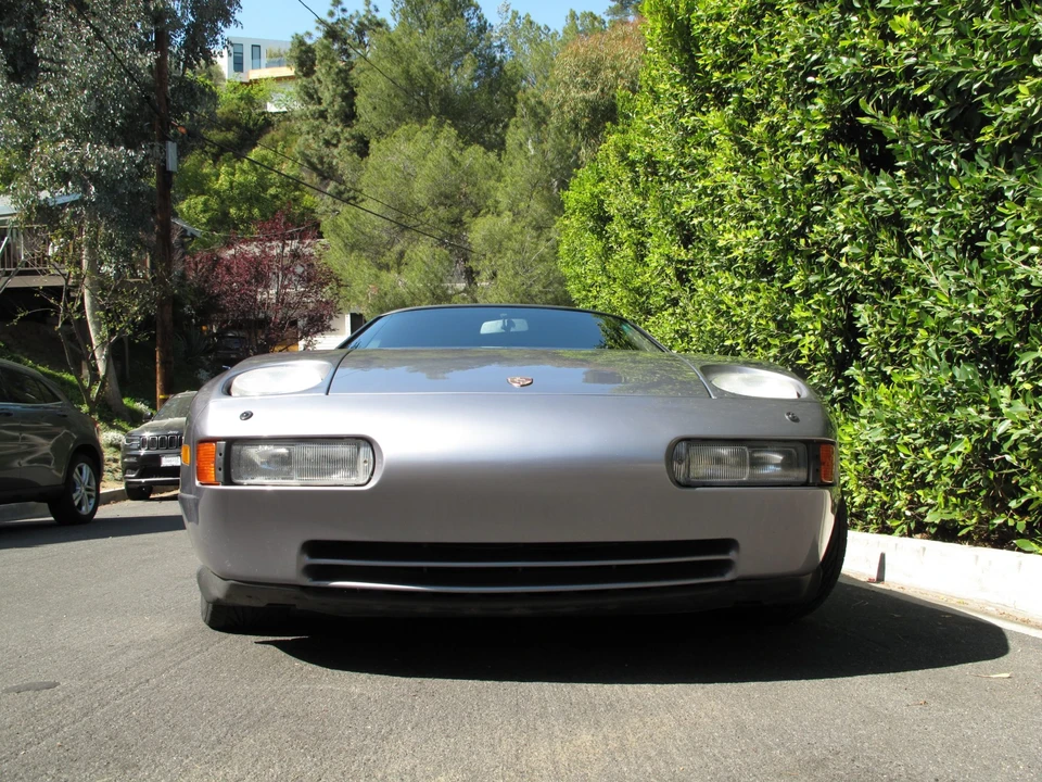 1987 Porsche 928 S4 - Image 27 of 31