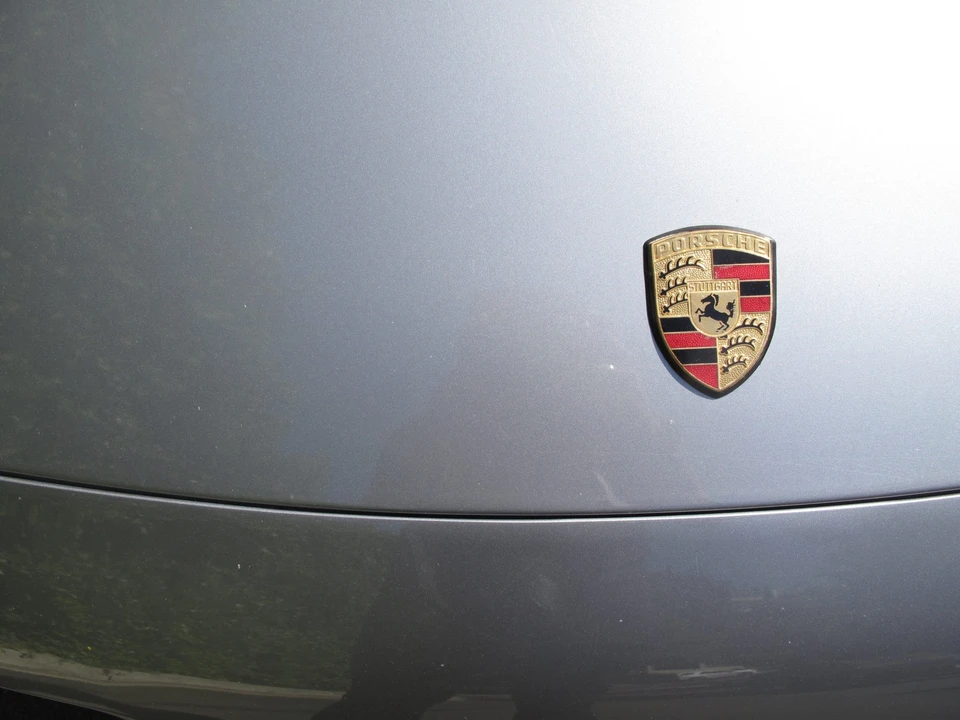 1987 Porsche 928 S4 - Image 31 of 31