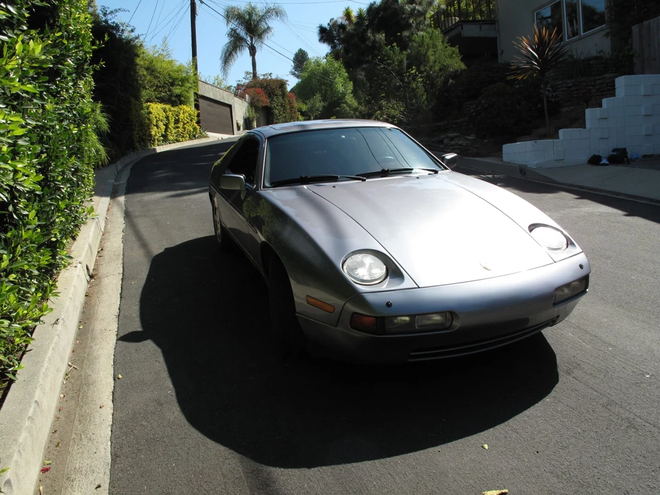 1987 Porsche 928 S4 - Image 29 of 31