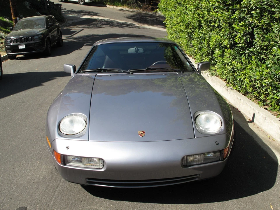 1987 Porsche 928 S4 - Image 16 of 31