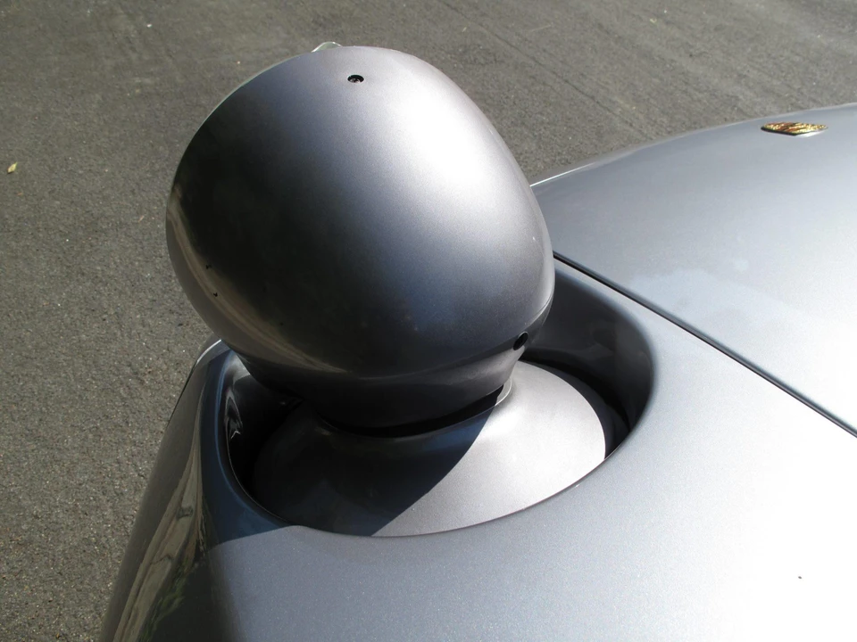 1987 Porsche 928 S4 - Image 21 of 31