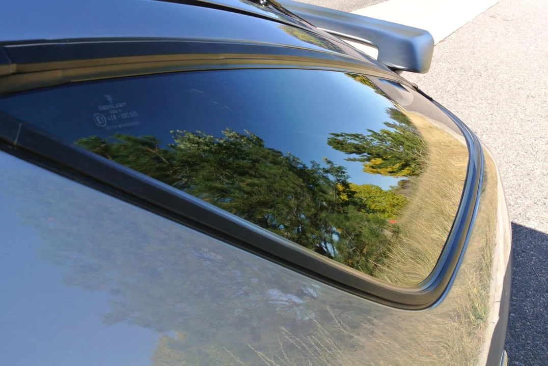 1987 Porsche 928 S4 - Image 23 of 31