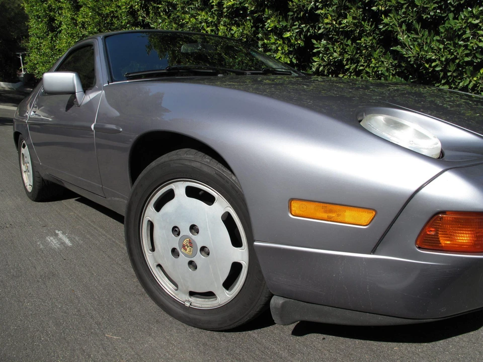 1987 Porsche 928 S4 - Image 27 of 31