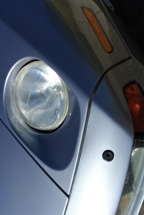 1987 Porsche 928 S4 - Image 20 of 31
