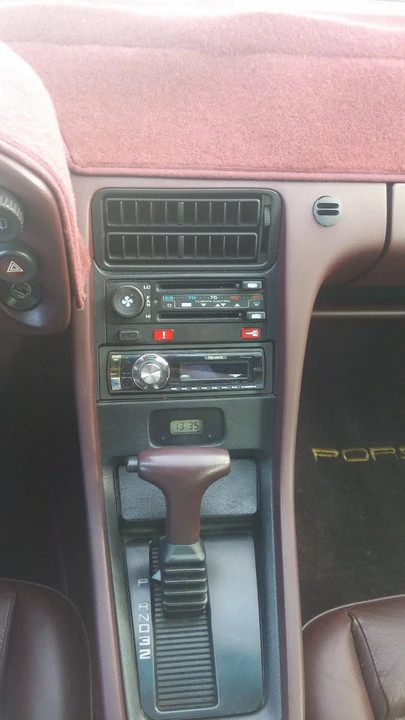 1987 Porsche 928 S4 - Image 27 of 31