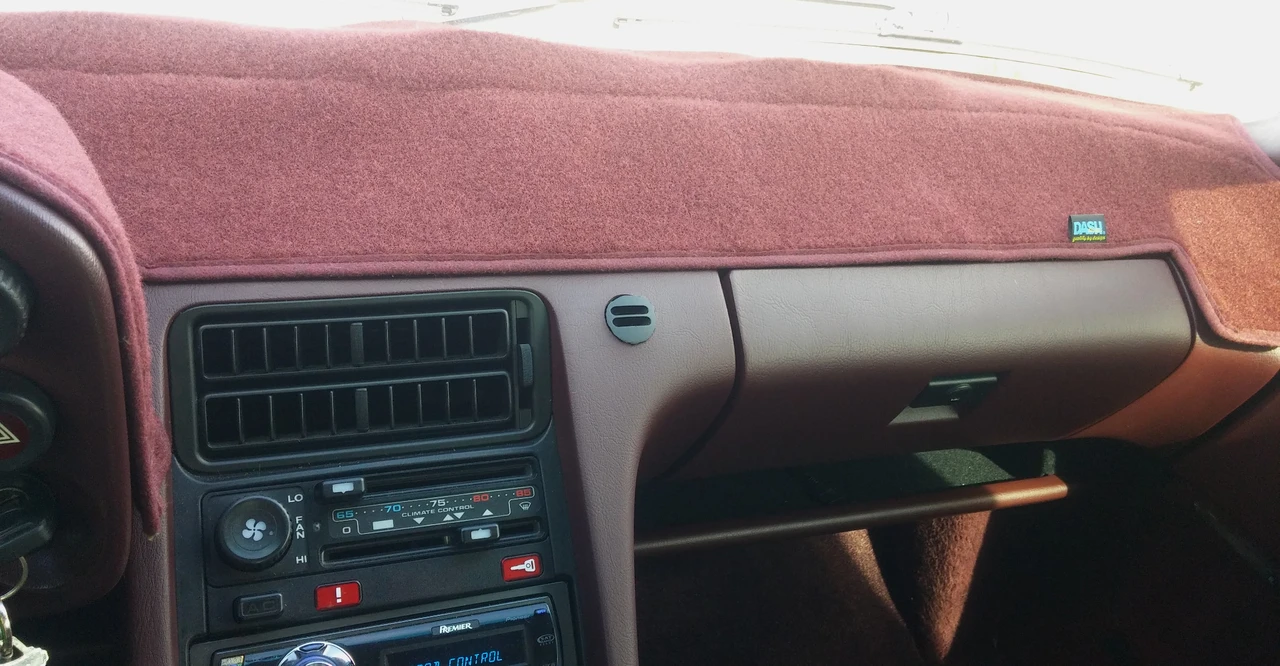 1987 Porsche 928 S4 - Image 26 of 31