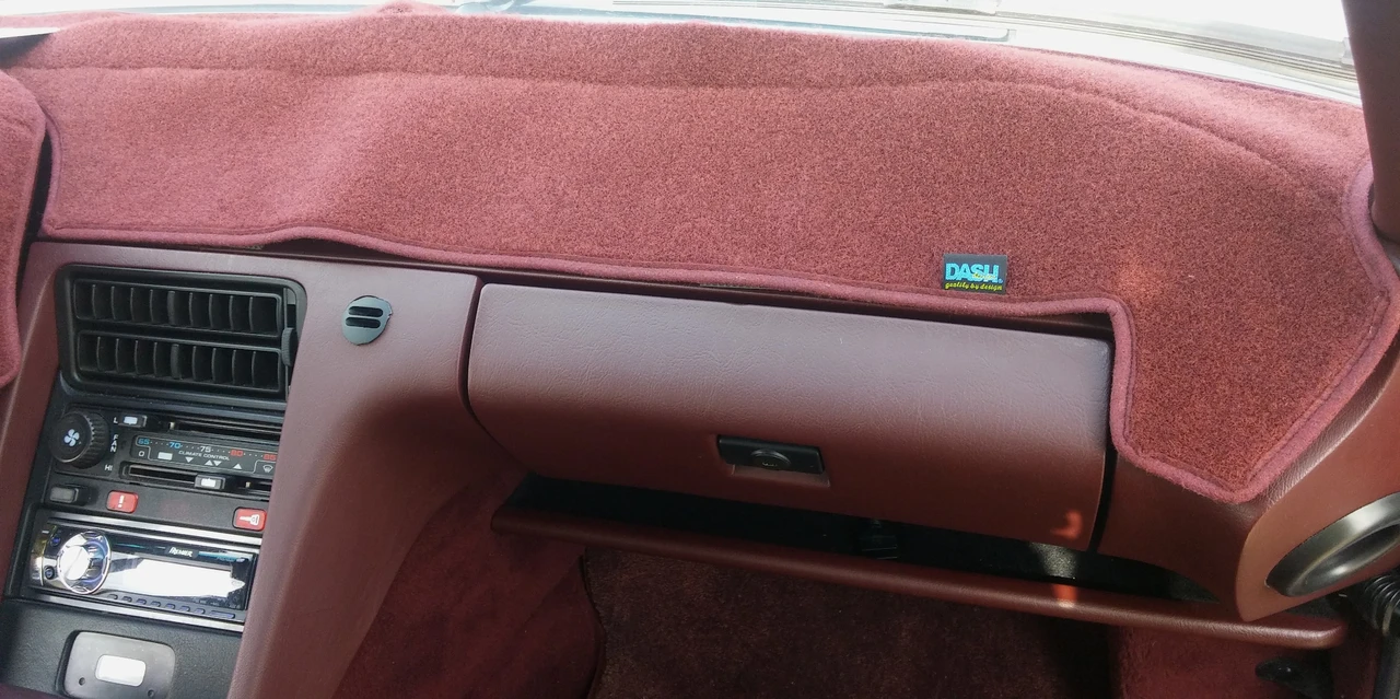 1987 Porsche 928 S4 - Image 28 of 31