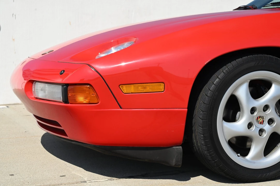 1987 Porsche 928 S4 - Image 25 of 31