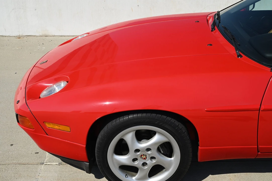 1987 Porsche 928 S4 - Image 29 of 31