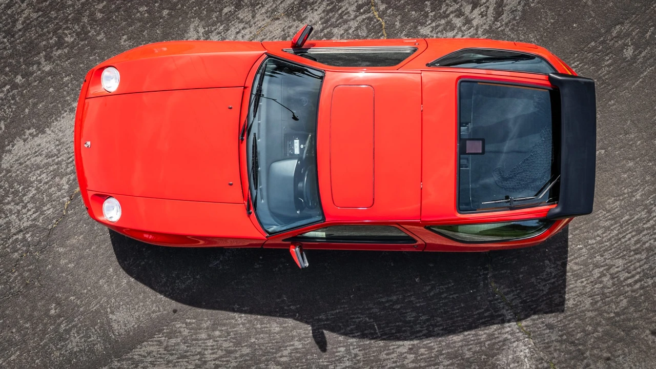 1987 Porsche 928 S4 - Image 22 of 31