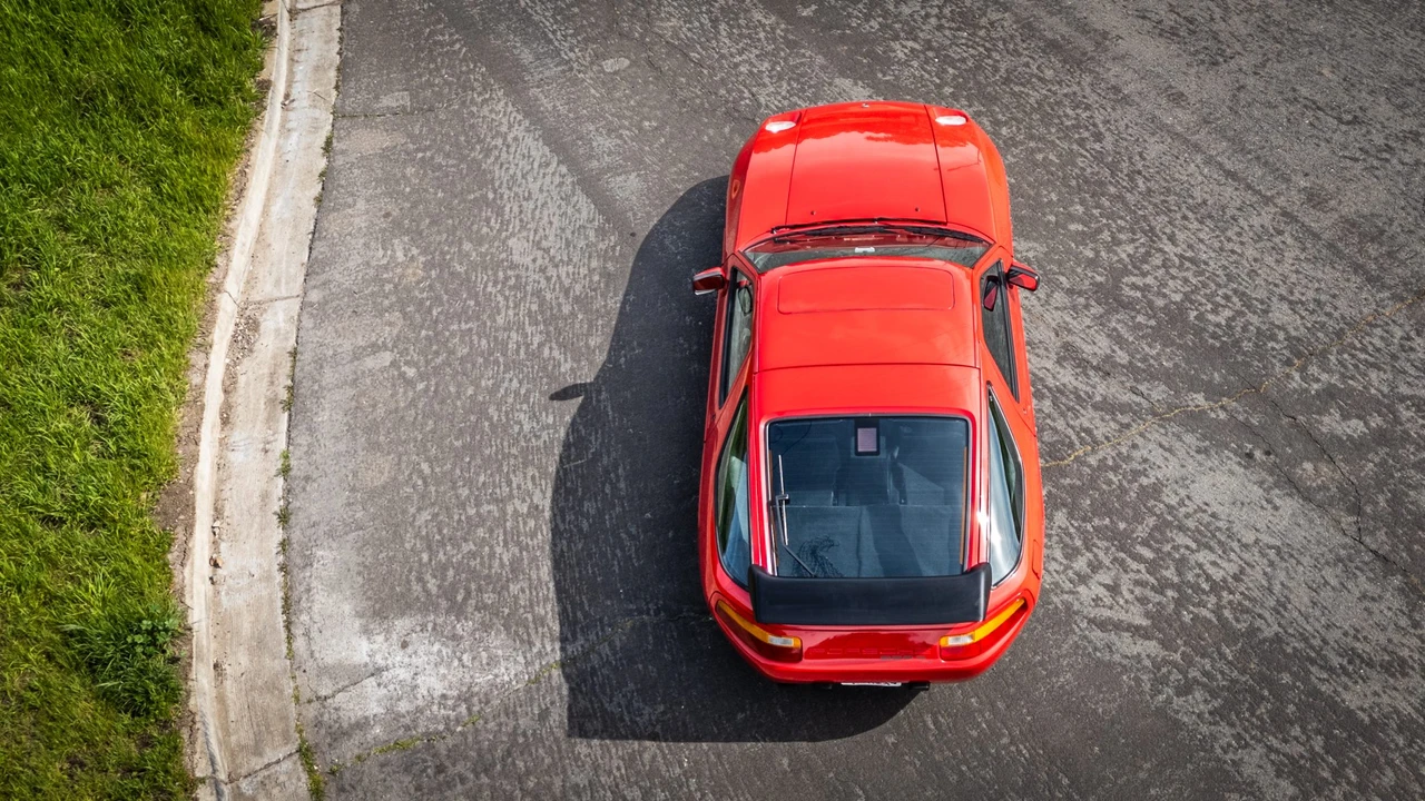 1987 Porsche 928 S4 - Image 19 of 31