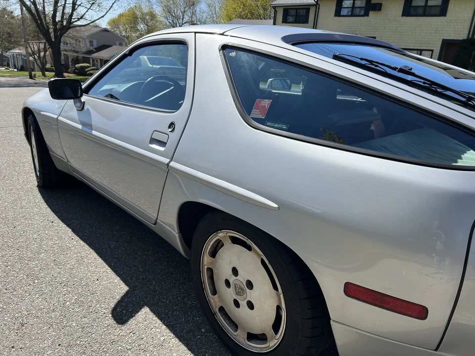 1987 Porsche 928 S4 - Image 21 of 31