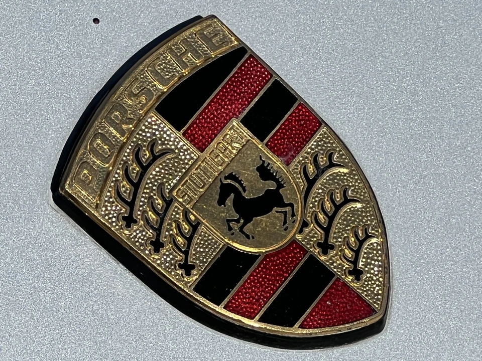 1987 Porsche 928 S4 - Image 18 of 31