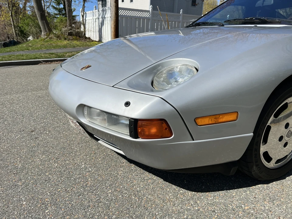 1987 Porsche 928 S4 - Image 19 of 31