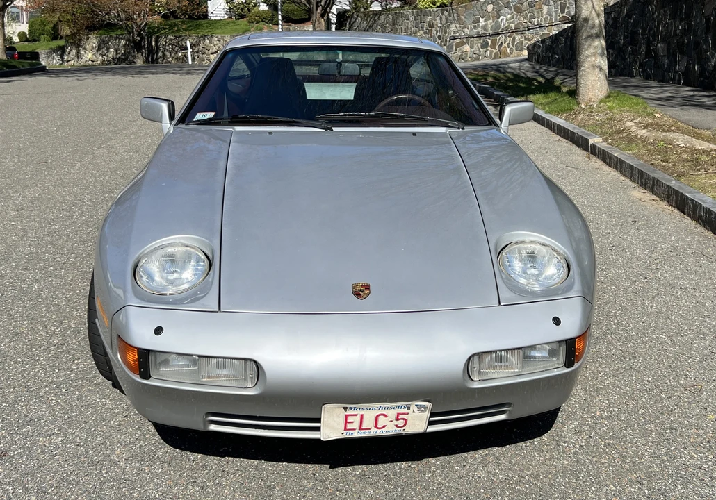 1987 Porsche 928 S4 - Image 14 of 31