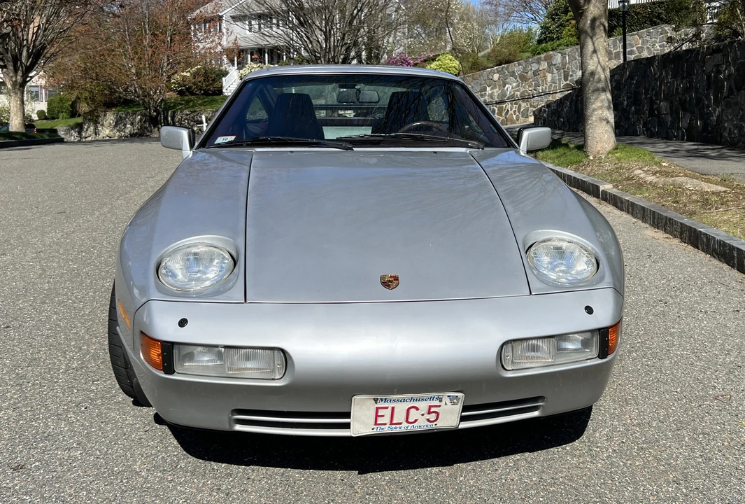 1987 Porsche 928 S4 - Image 13 of 31