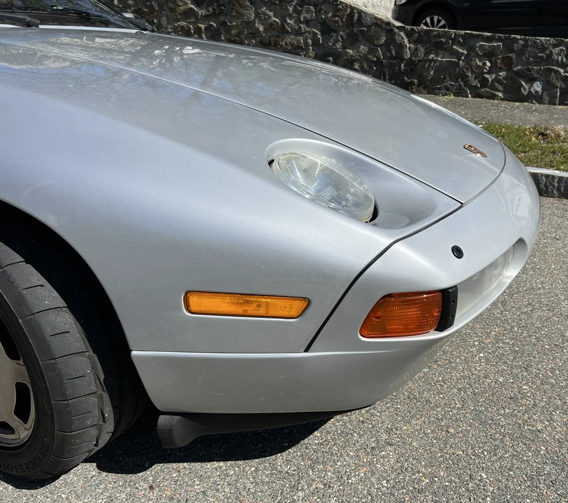 1987 Porsche 928 S4 - Image 16 of 31