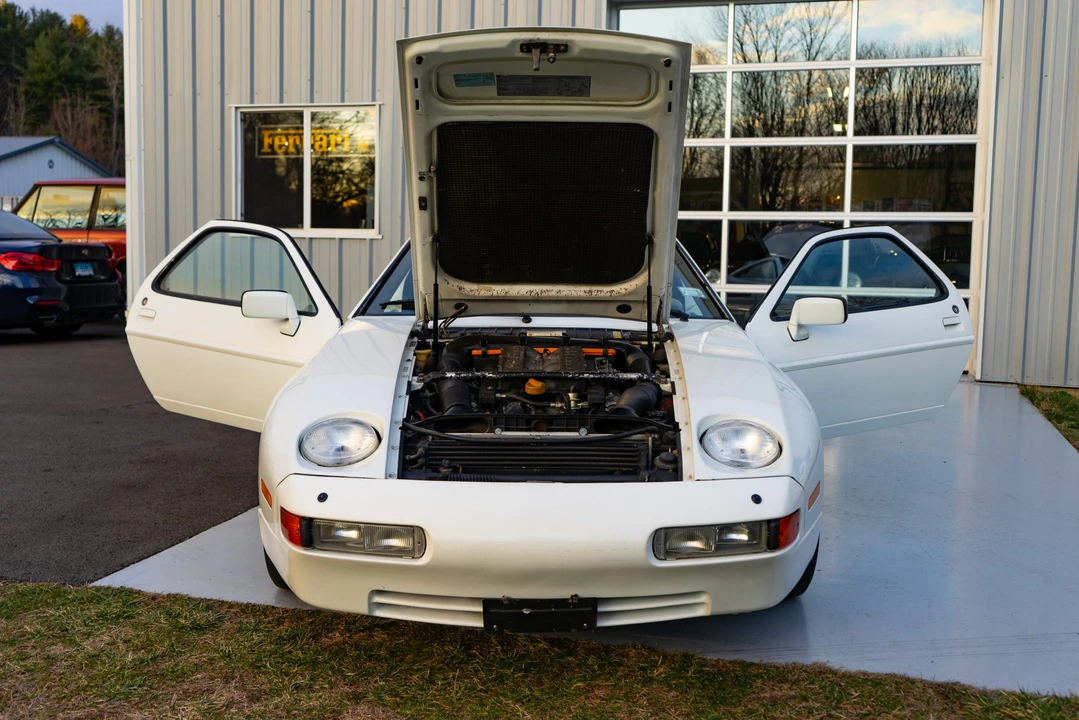 1987 Porsche 928 S4 - Image 29 of 31