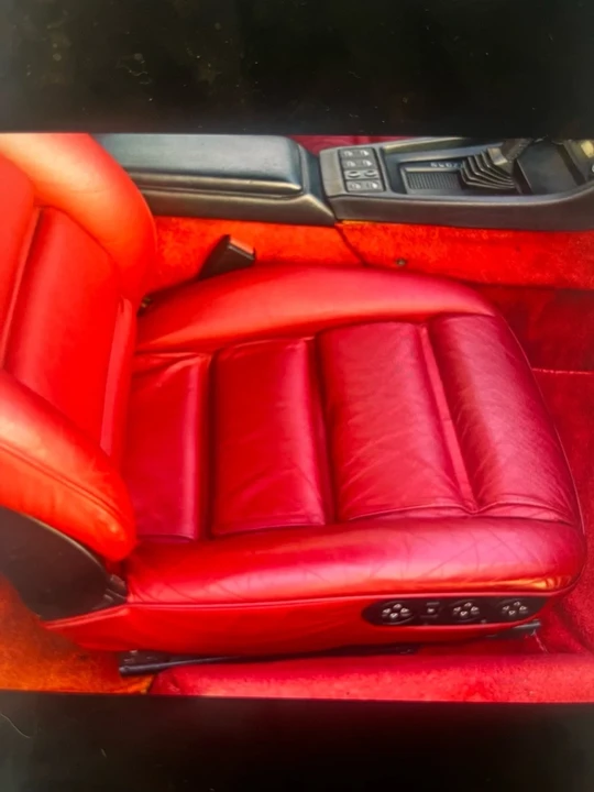 1987 Porsche 928 S4 - Image 18 of 21