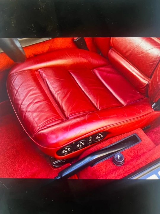 1987 Porsche 928 S4 - Image 20 of 21