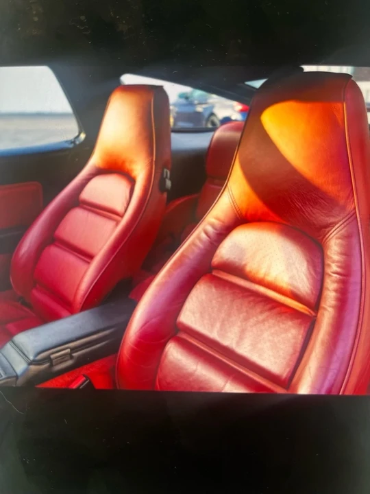 1987 Porsche 928 S4 - Image 15 of 21