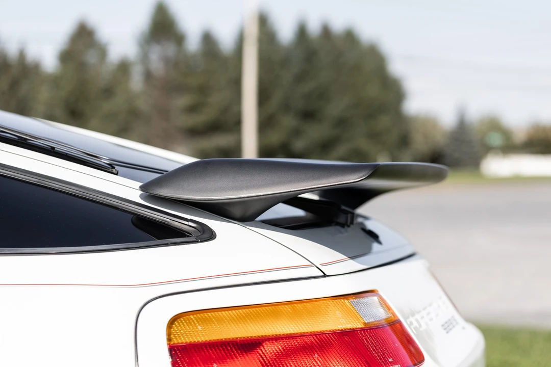 1987 Porsche 928 S4 - Image 15 of 31